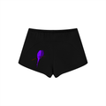 Women's Drawstring Shorts