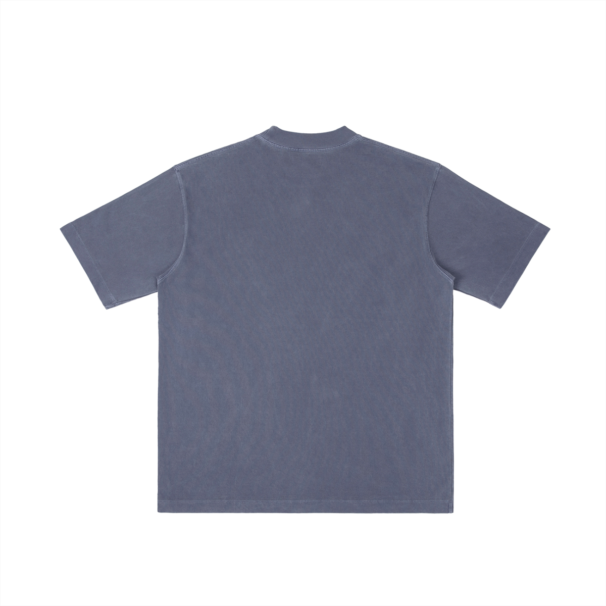 Vintage Wash Drop Shoulder T-shirt