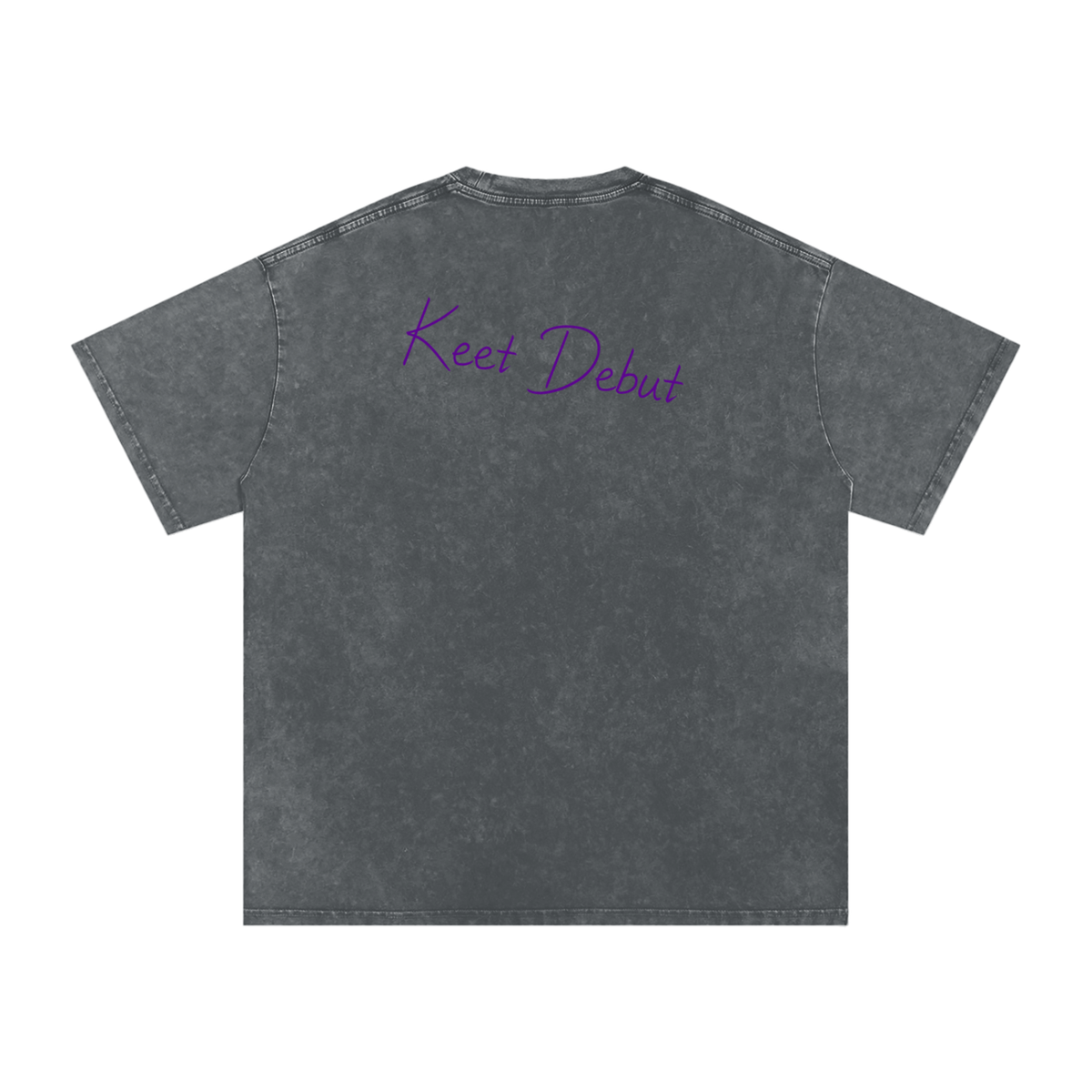 Limited Edition Debut Design