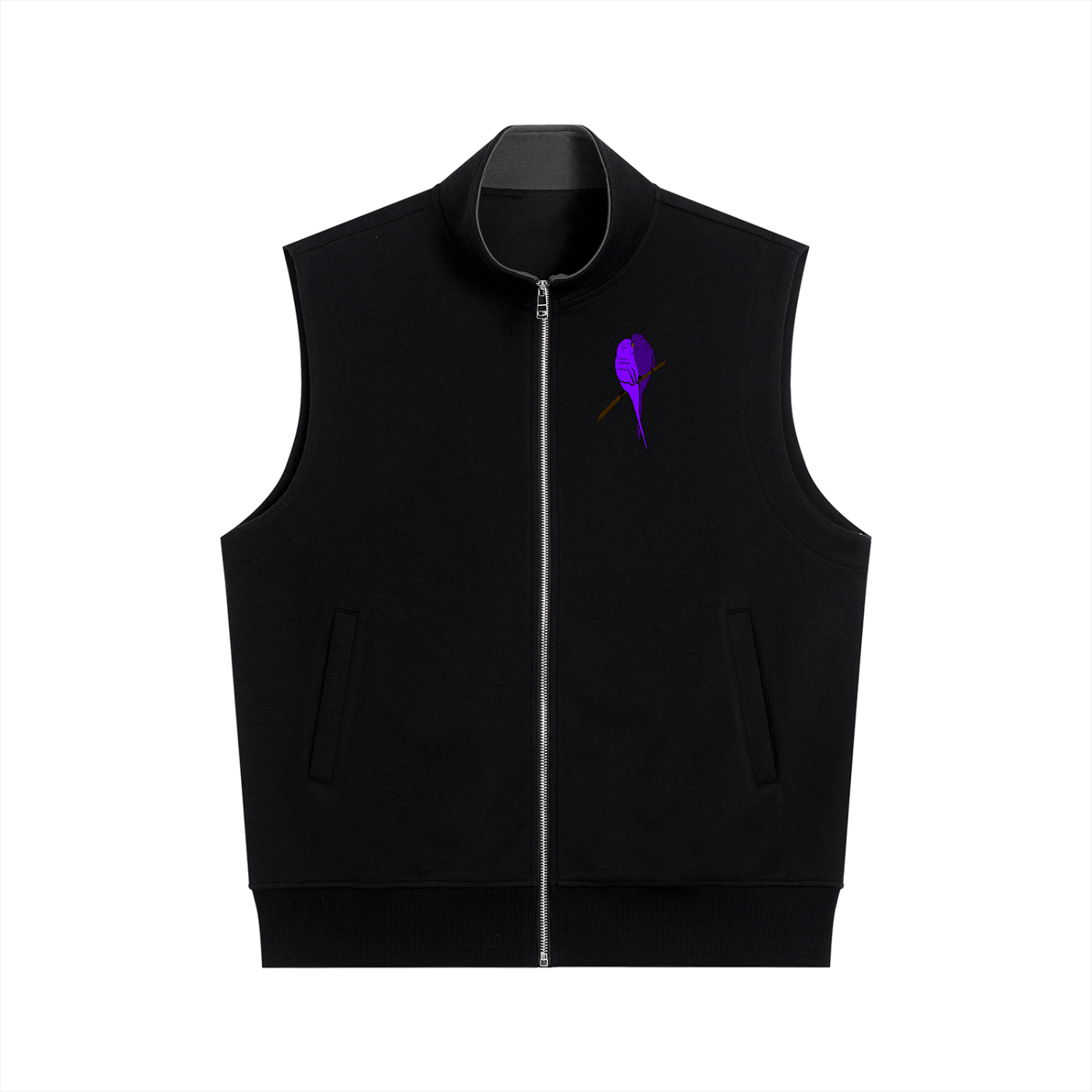 Essential Heavyweight Vest