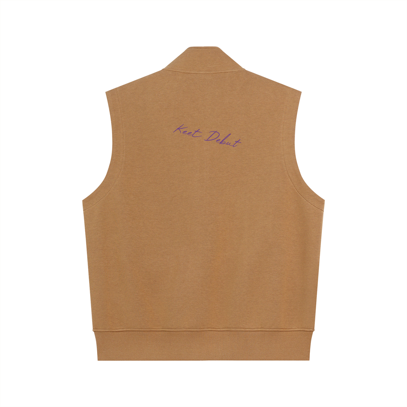 Essential Heavyweight Vest