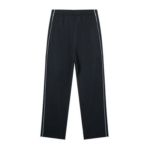 Men’s Piping Straight Leg Sweatpants