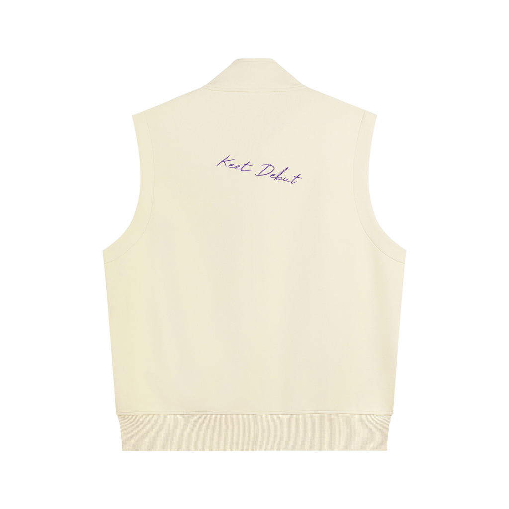 Essential Heavyweight Vest