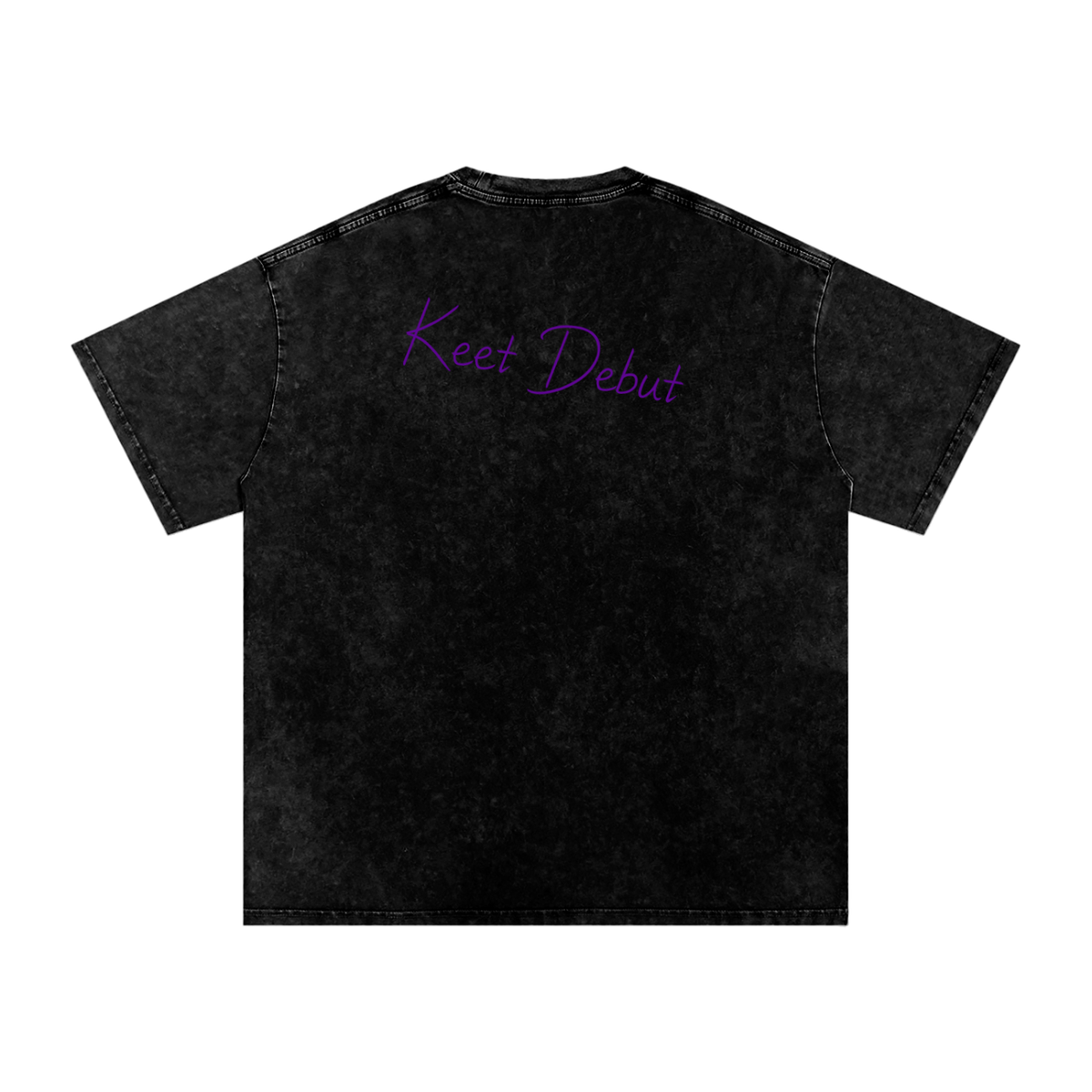 Limited Edition Debut Design