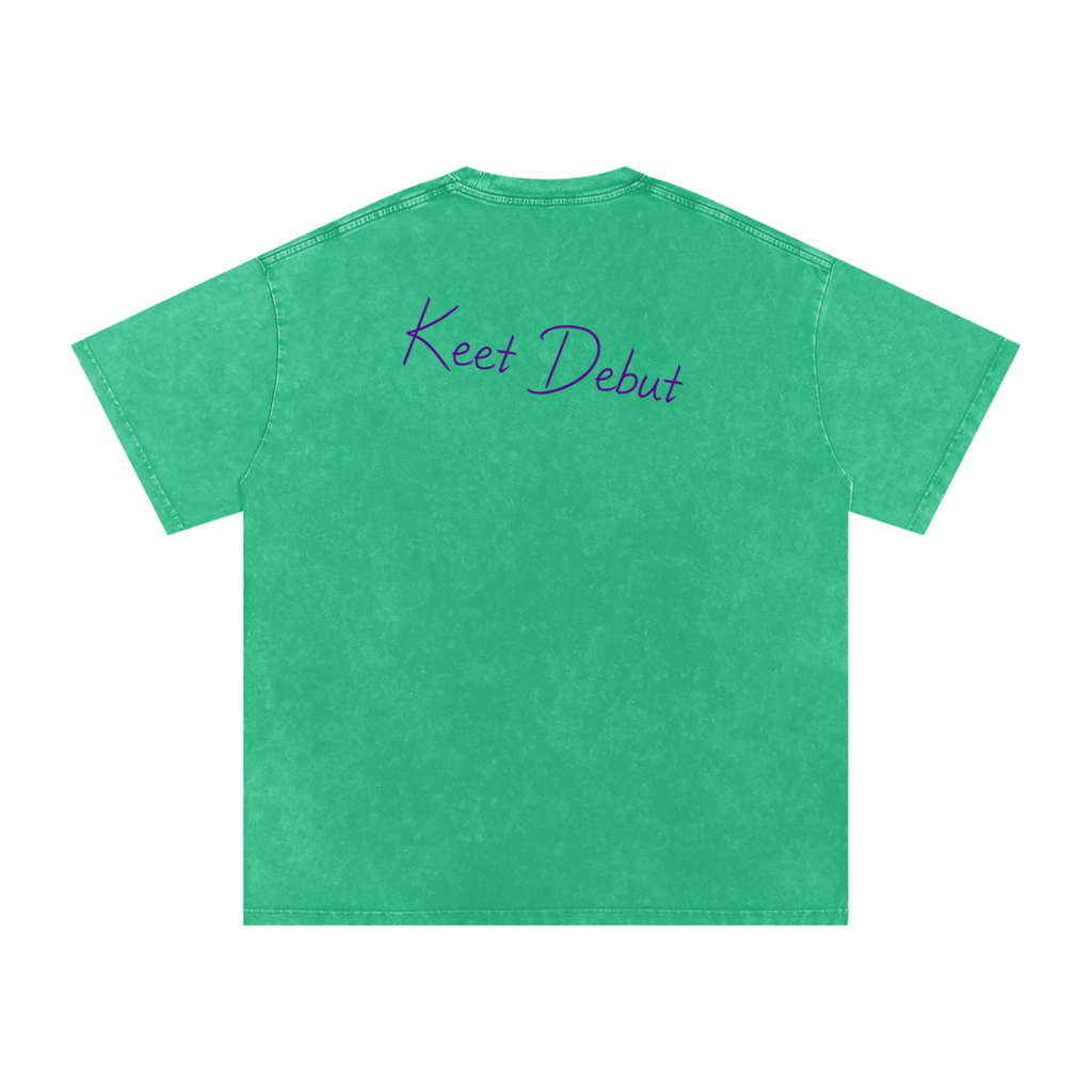 Limited Edition Debut Design