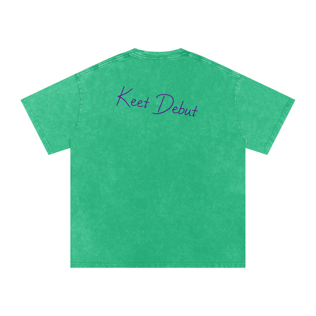 Limited Edition Debut Design