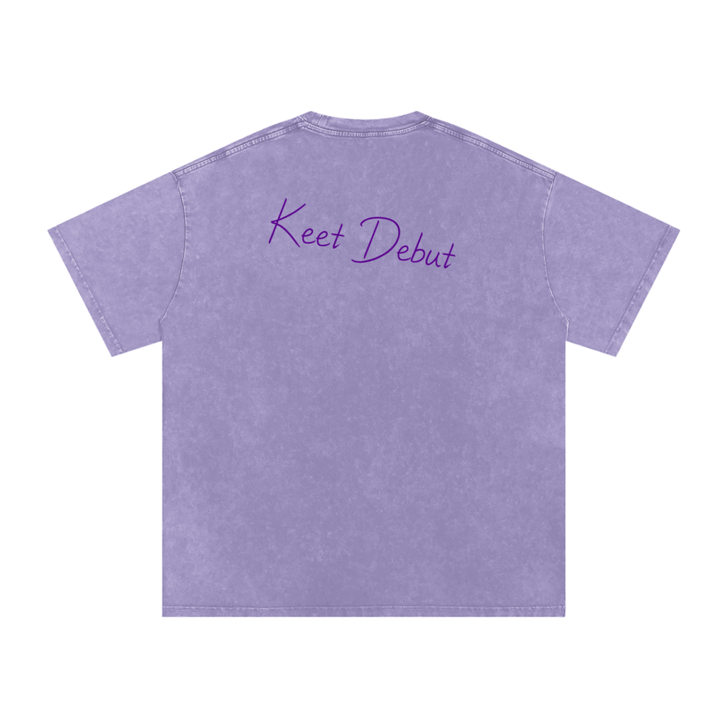 Limited Edition Debut Design