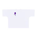 Oversized One-Piece Boxy T-Shirt