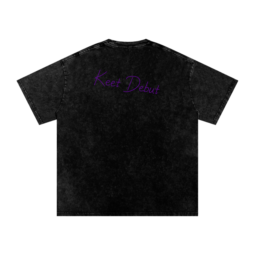 Limited Edition Debut Design