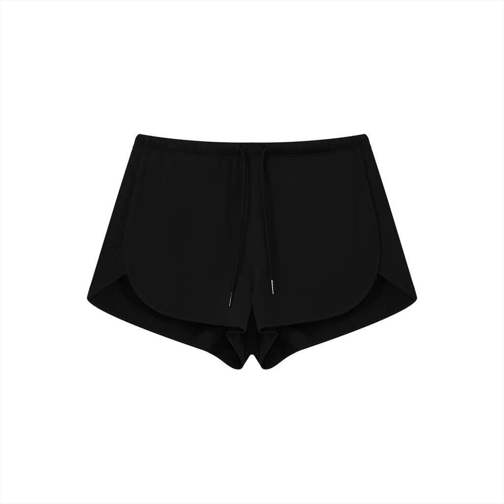 Women's Drawstring Shorts