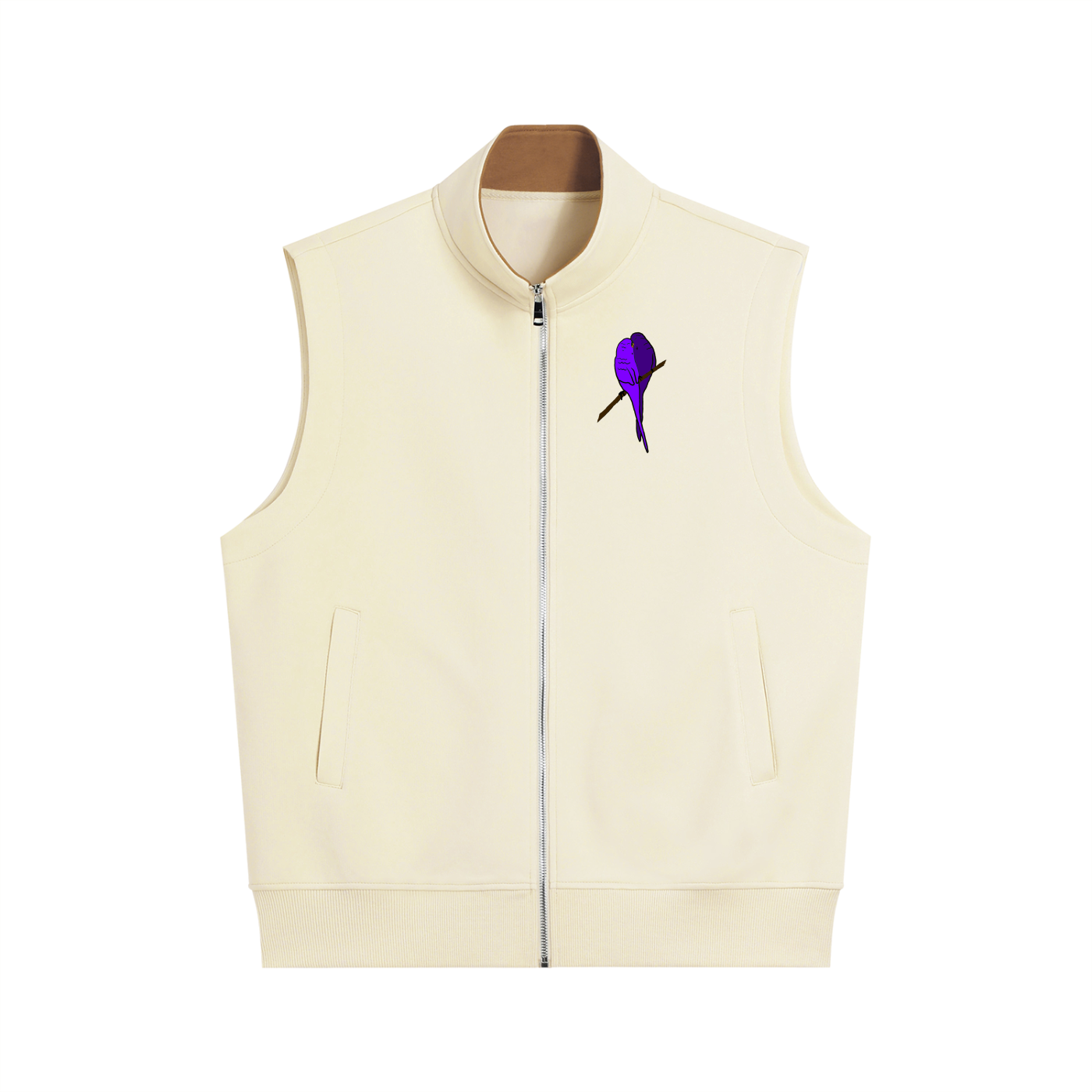 Essential Heavyweight Vest