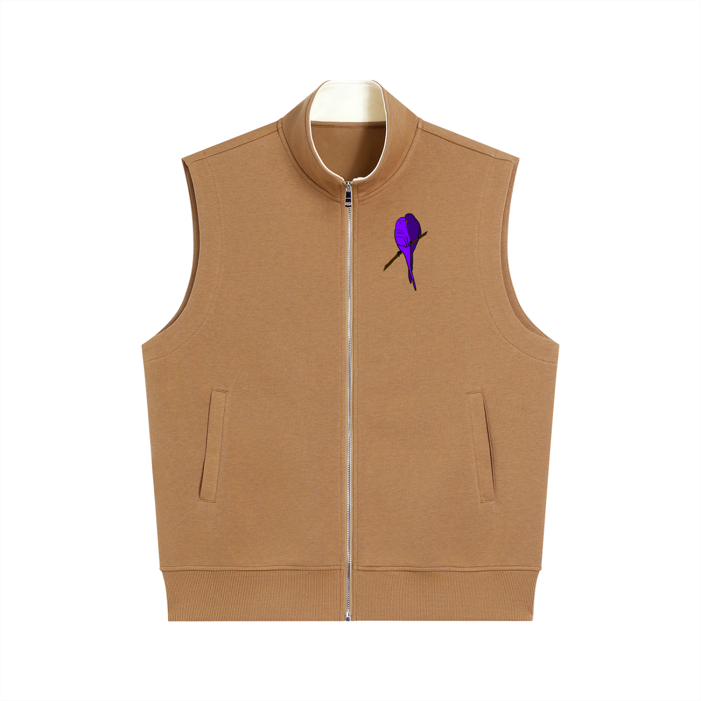 Essential Heavyweight Vest