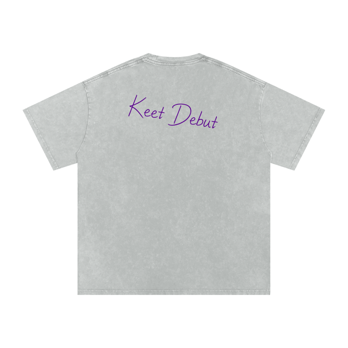 Limited Edition Debut Design