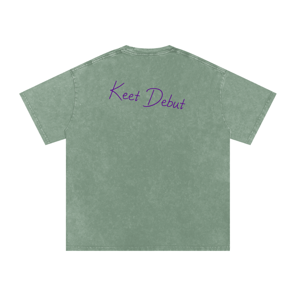 Limited Edition Debut Design